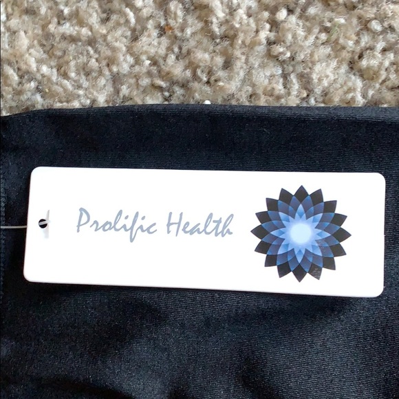 Prolific Health. - Picture 3 of 3